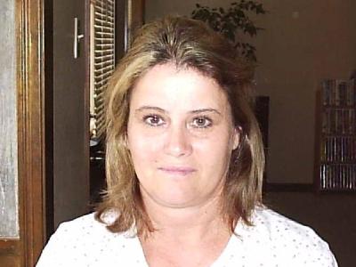 Kimberly Bashlor