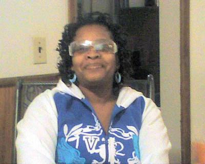 Angela Wright
