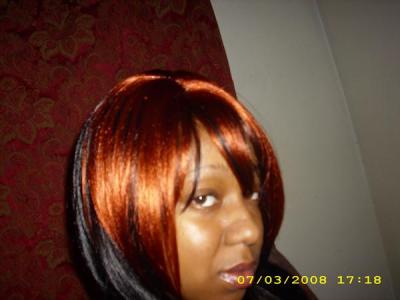 Katrice Coleman