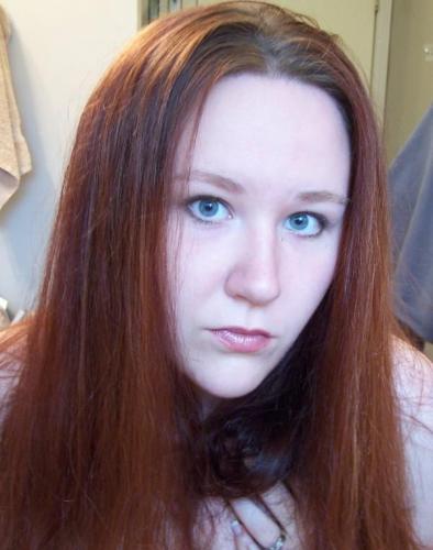 Stephanie Austill