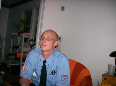 Shaun Smith