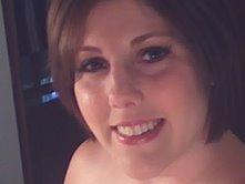 Amy Hanzey
