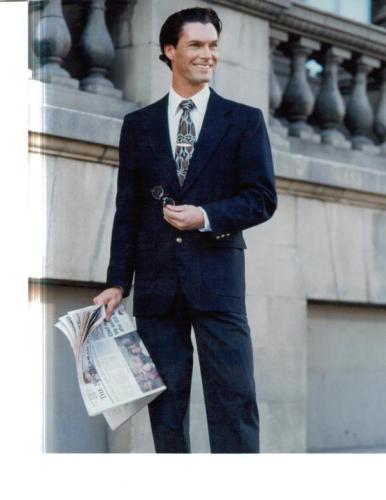 Roger Cobb