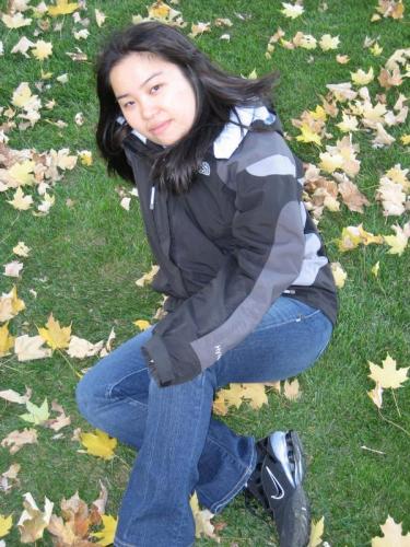 Winnie Yip