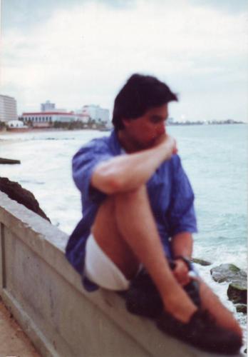 Richard Gonzalez
