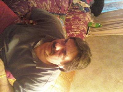 Louis Andrade