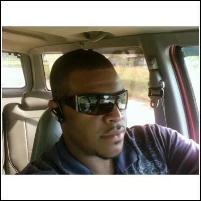 Bobby Everette