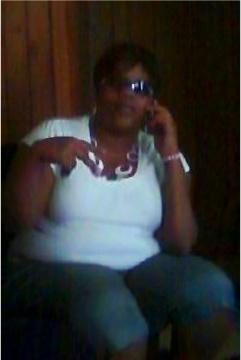 Yolanda Usher