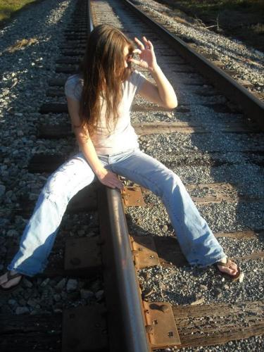 Tiara Thorp