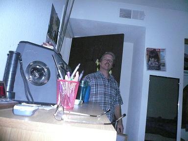 Kenneth Hart