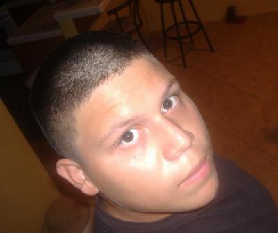 Mark Escobedo