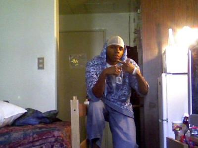 Andre Williams