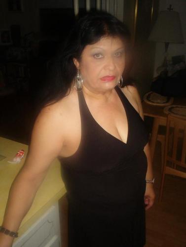 Mildred Vabre
