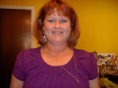 Patricia Stafford