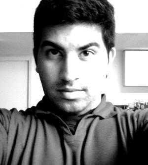Rajeev Dassani