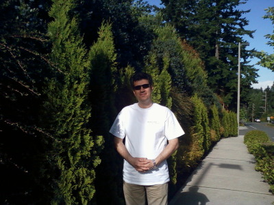 Reza Kheradmand