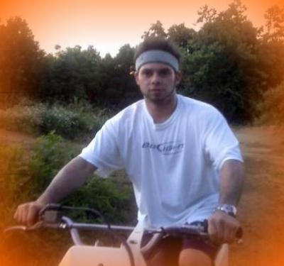 Jared Rauh