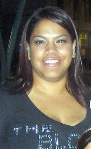 April Ortiz