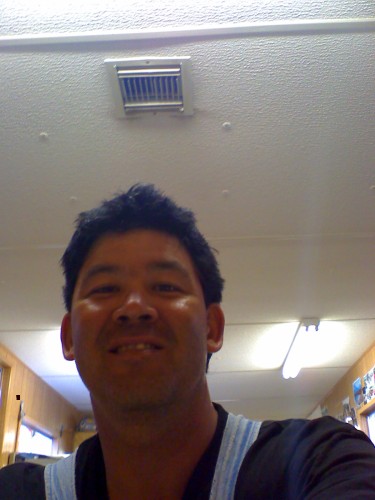 Gregory Ryan