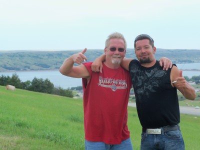 Rick Hesgard