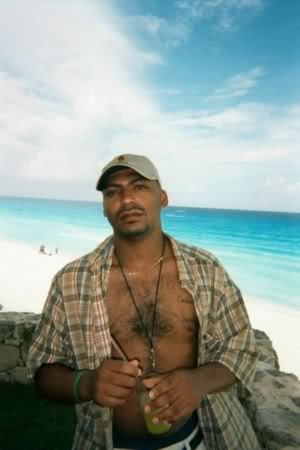 Carlos Buckner