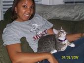 Stephanie Taylor Mccray