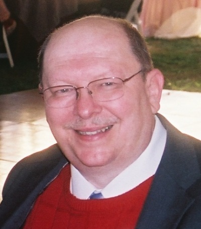 Stephen South