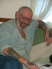 Jeffery Riedel