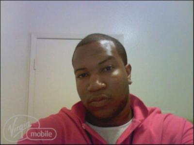 Travonne Wright