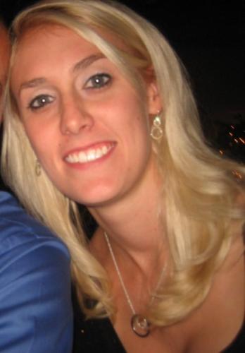 Amber Boggs