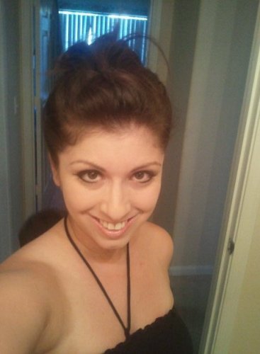 Danielle Ichelson