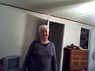 Wanda Hobbs
