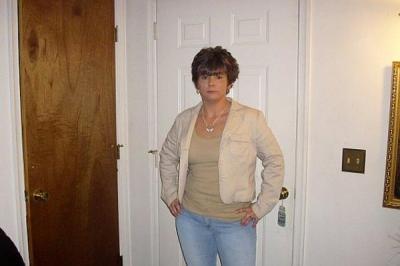 Angela Fraley