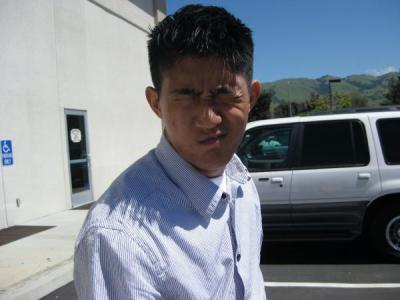 Patrick Reyes