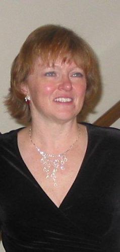 Tamara Smith