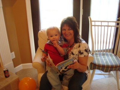 Debra Lail