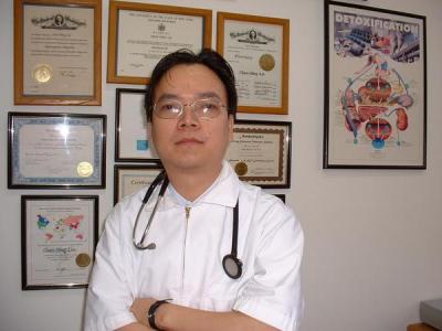 Chun-Ming Lin