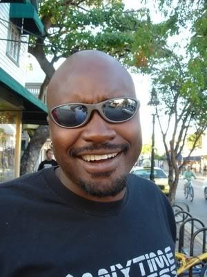 Corey Jackson