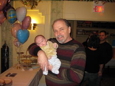 Michael Hubert