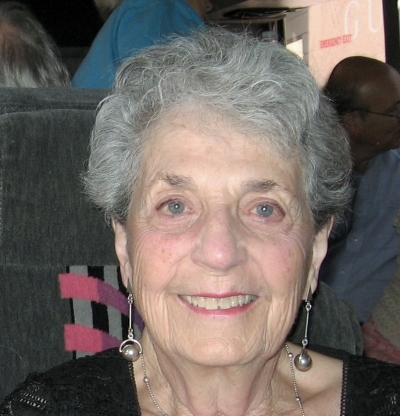 Lenore Barnett