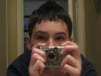 Matthew Balcer