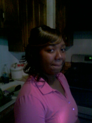 Latrice Miles