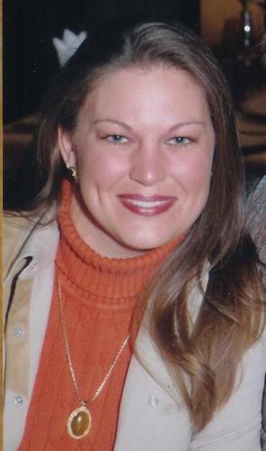 Amy Travis
