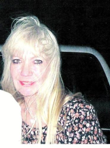 Paula Richardson