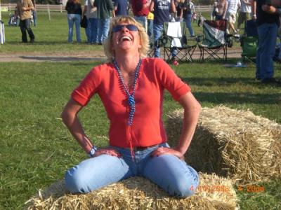 Tracy Trexler