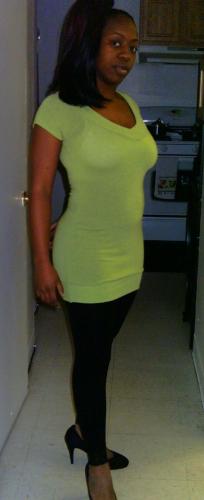 Mahalia Johnson