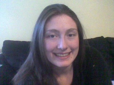 Angela Mcevers