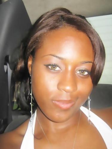 Akeisha Cherry
