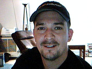 Andrew Gill