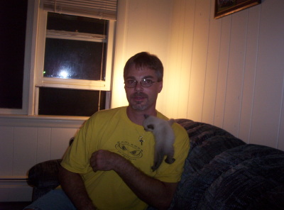 Guy Smith